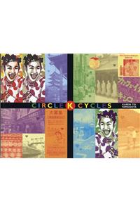 Circle K Cycles