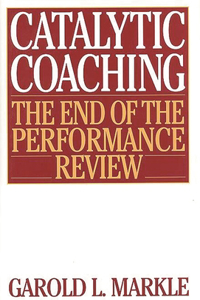 Catalytic Coaching