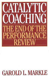 Catalytic Coaching