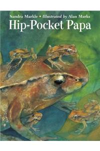 Hip-Pocket Papa