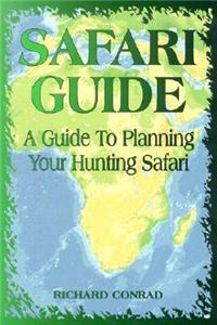 Safari Guide