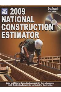 National Construction Estimator