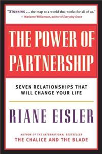 Power of Partnership