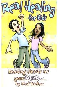 Real Healing for Kids