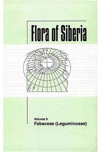 Flora of Siberia, Vol. 9