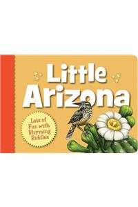 Little Arizona