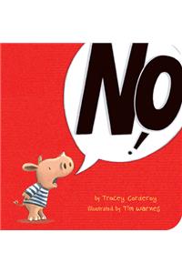 No!