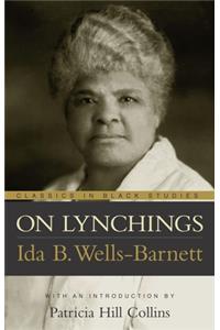 On Lynchings