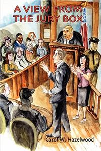 View from the Jury Box