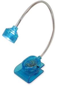 Ilite Blue Booklight