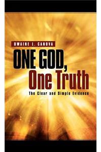 One God, One Truth