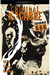 Criminal Macabre: Cell Block 666