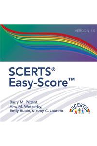 SCERTS (R) Easy-Score (TM)