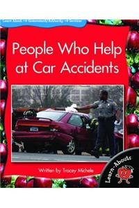 Lab Lvl11 People Help at Accidents