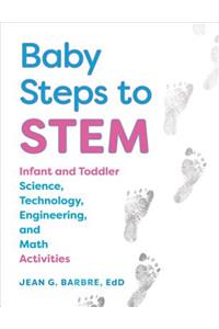Baby Steps to STEM
