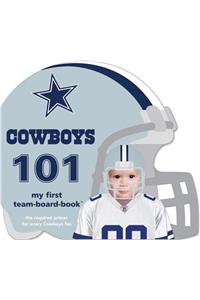 Cowboys 101-Board