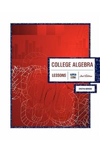College Algebra 2nd Edition