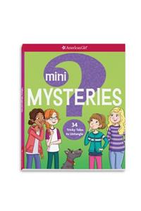 Mini Mysteries (Revised)