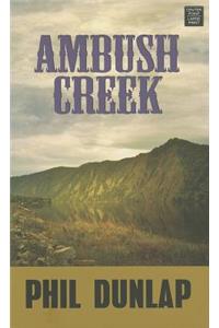 Ambush Creek