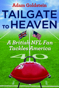 Tailgate to Heaven