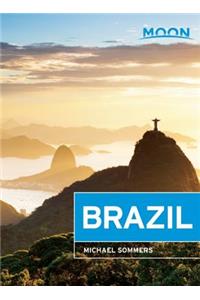 Moon Brazil (4th ed)