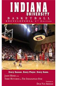 Indiana University Basketball Encyclopedia