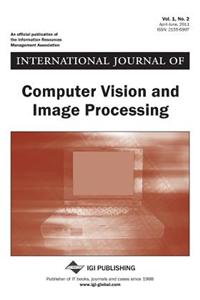 International Journal of Computer Vision and Image Processing (Vol. 1, No. 2)