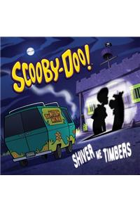 Scooby-Doo in Shiver Me Timbers