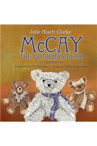 McCay, the Guardian Bear