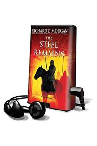 Steel Remains