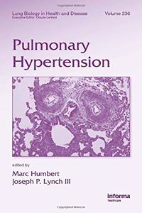 Pulmonary Hypertension