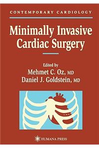 Minimally Invasive Cardiac Surgery