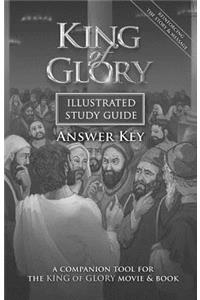 King of Glory Illustrated Study Guide Answer Key