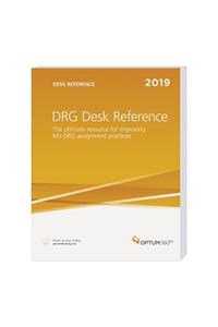 Drg Desk Reference 2019