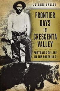 Frontier Days in Crescenta Valley