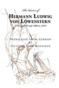 The Diaries of Hermann Ludwig von Löwenstern