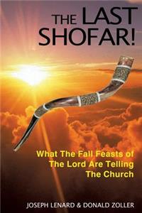 Last Shofar!