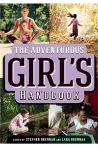 The Adventurous Girl's Handbook