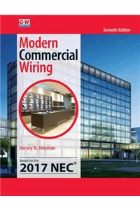 Modern Commercial Wiring