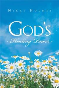 God's Healing Power