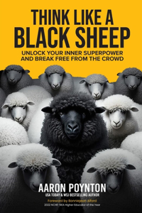 Think Like A Black Sheep