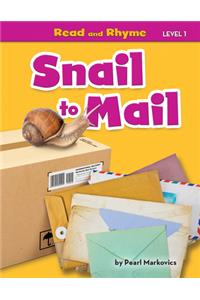Snail to Mail