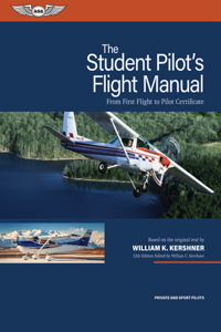 The Student Pilot's Flight Manual
