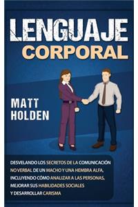 Lenguaje corporal