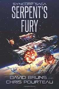 Serpent's Fury
