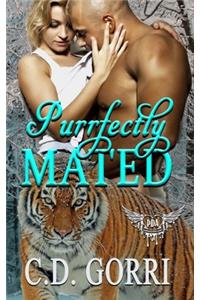 Purrfectly Mated