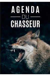Agenda Du Chasseur