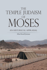 Temple Judaism of Moses