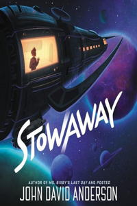 Stowaway Lib/E