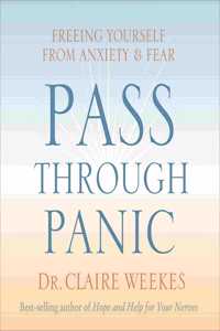 Pass Through Panic: Freeing Yourself from Anxiety and Fear